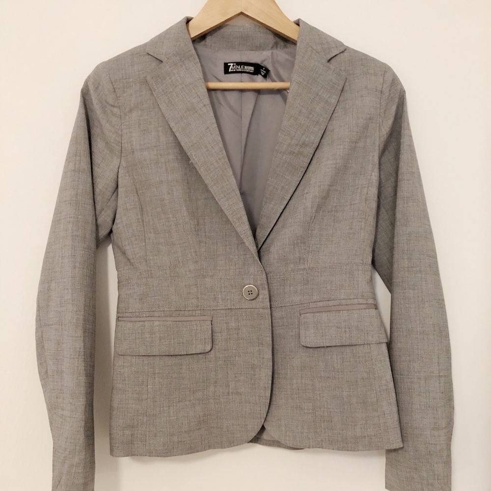 Blazer